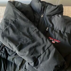 Polo Sport Ralph Lauren Men's Down Filled Winter Jacket